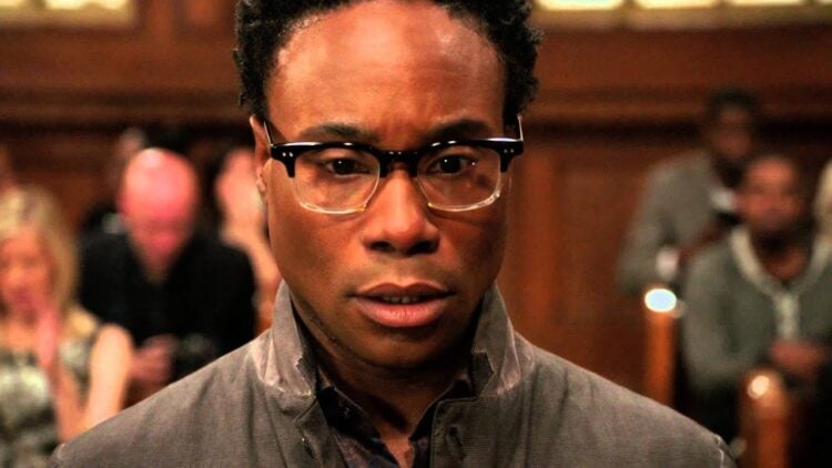 The Top 10 Best Billy Porter Roles